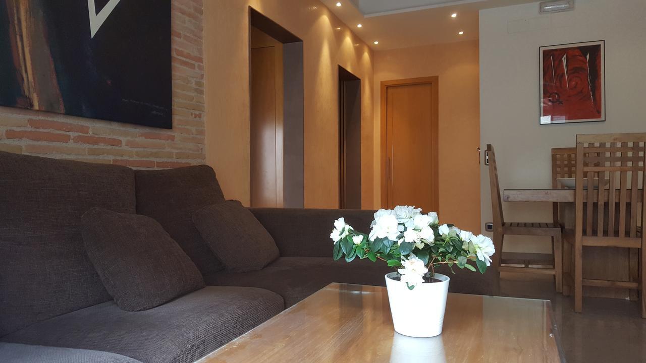 Apartamento Sleepin Gerona