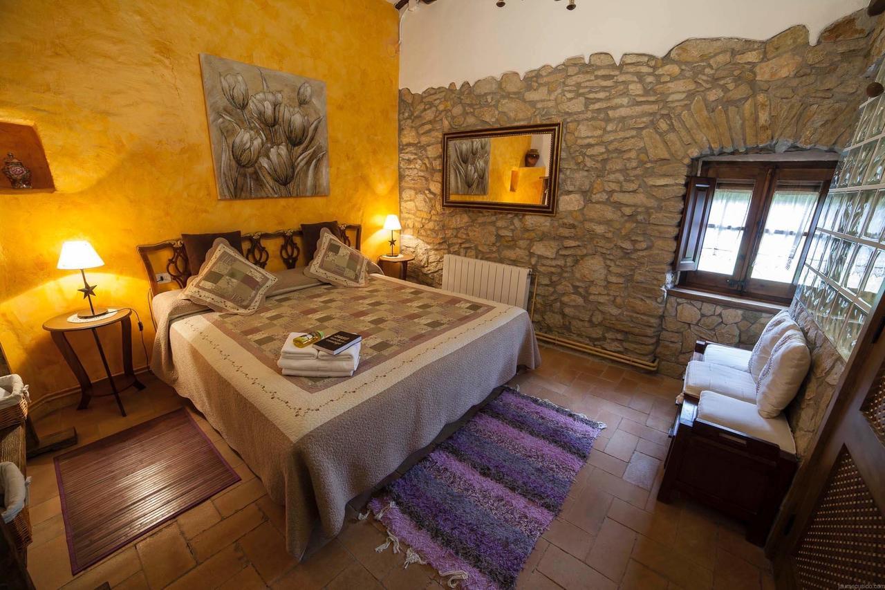 Hotel Mas Rabiol -costa Brava-emporda-only Adults