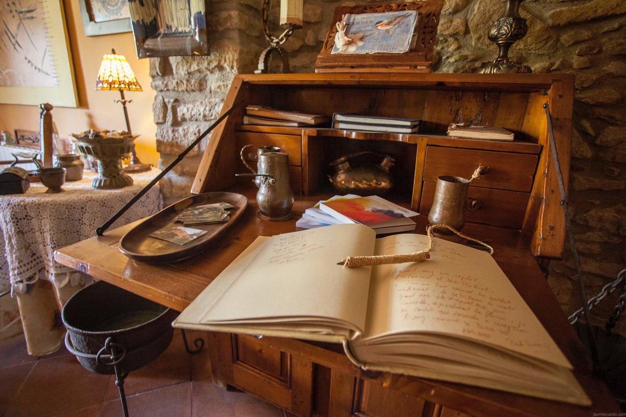 Mas Rabiol -costa Brava-emporda-only Adults 3* Peratallada