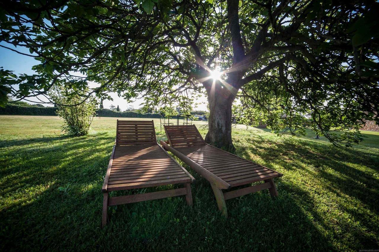 Mas Rabiol -costa Brava-emporda-only Adults 3*