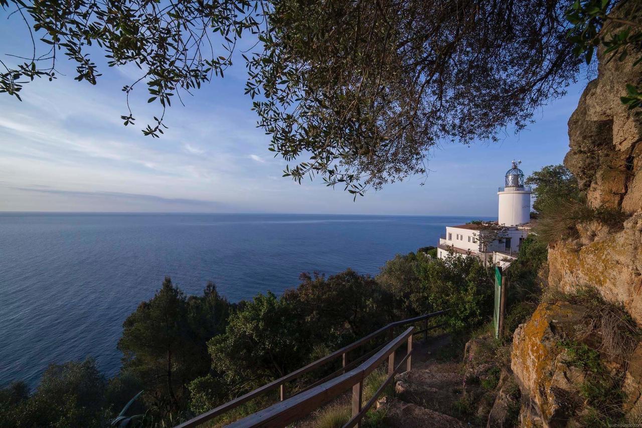 Hotel Mas Rabiol -costa Brava-emporda-only Adults