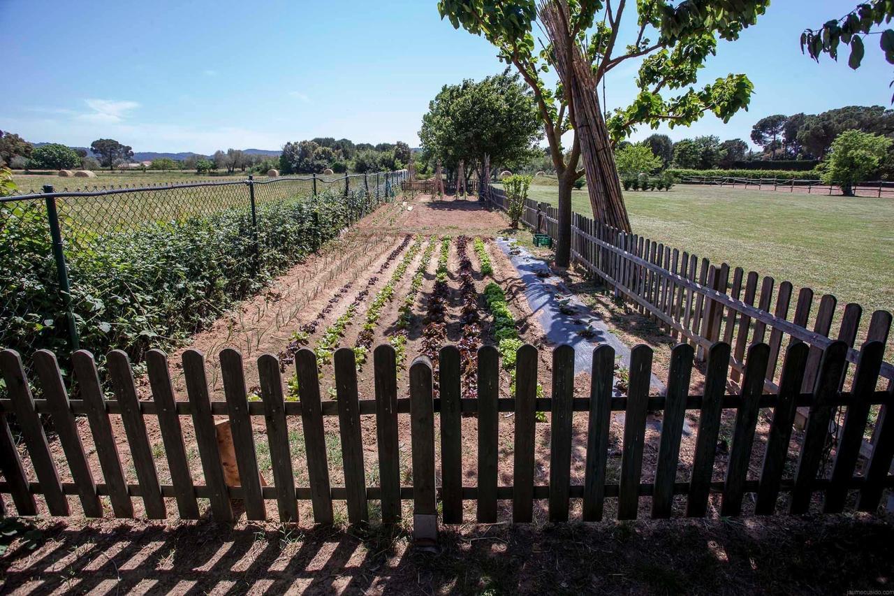 Mas Rabiol -costa Brava-emporda-only Adults Hotel 3*