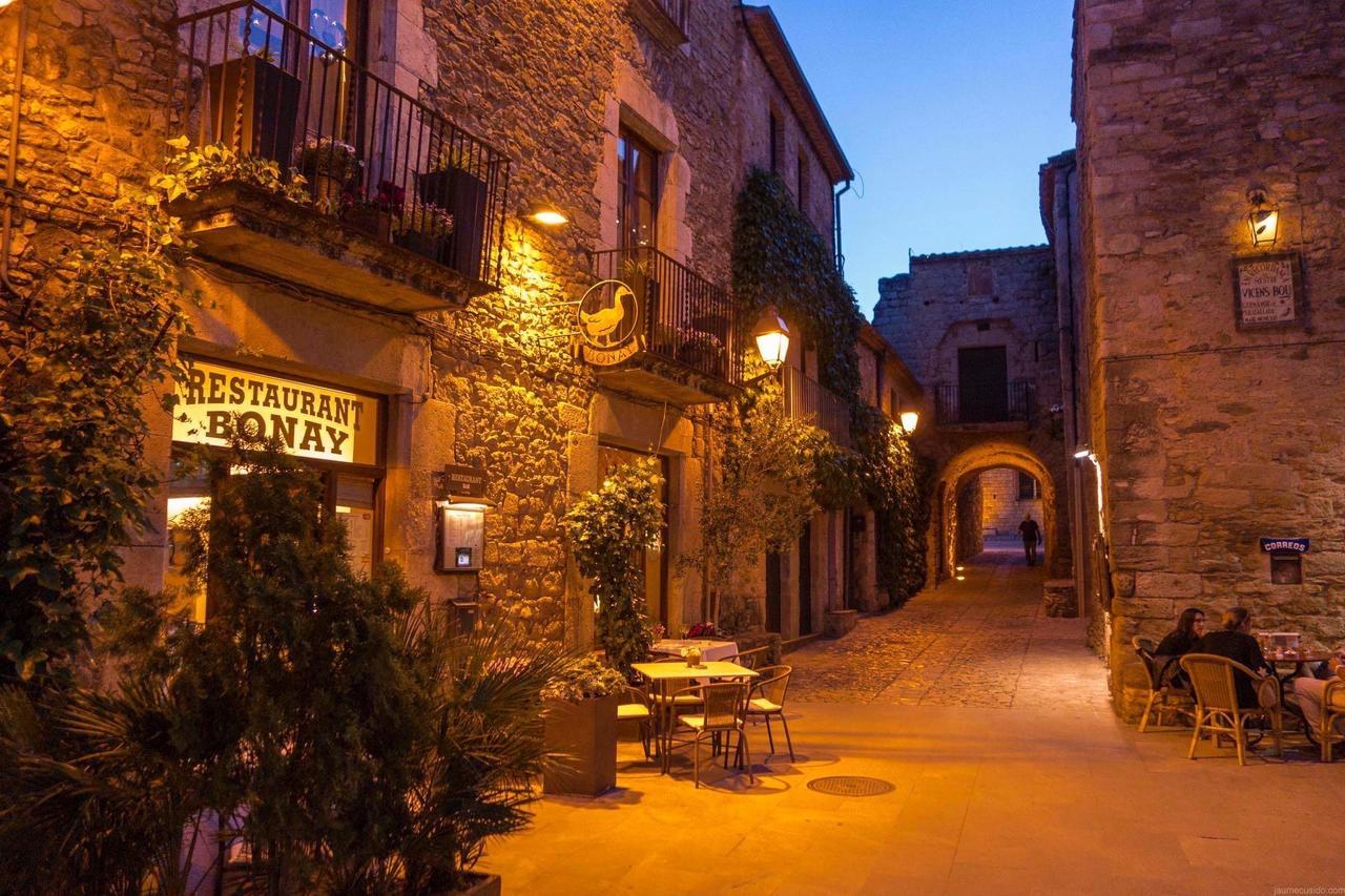 Mas Rabiol -costa Brava-emporda-only Adults 3*