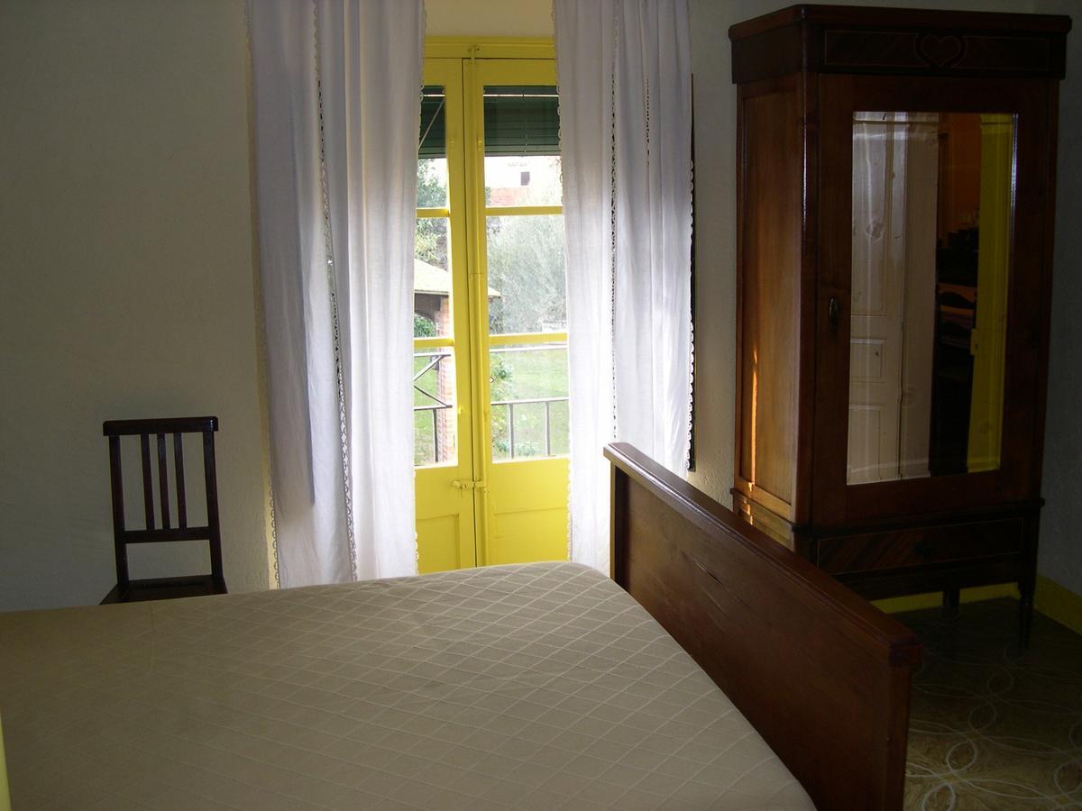 Country house Can Massa *