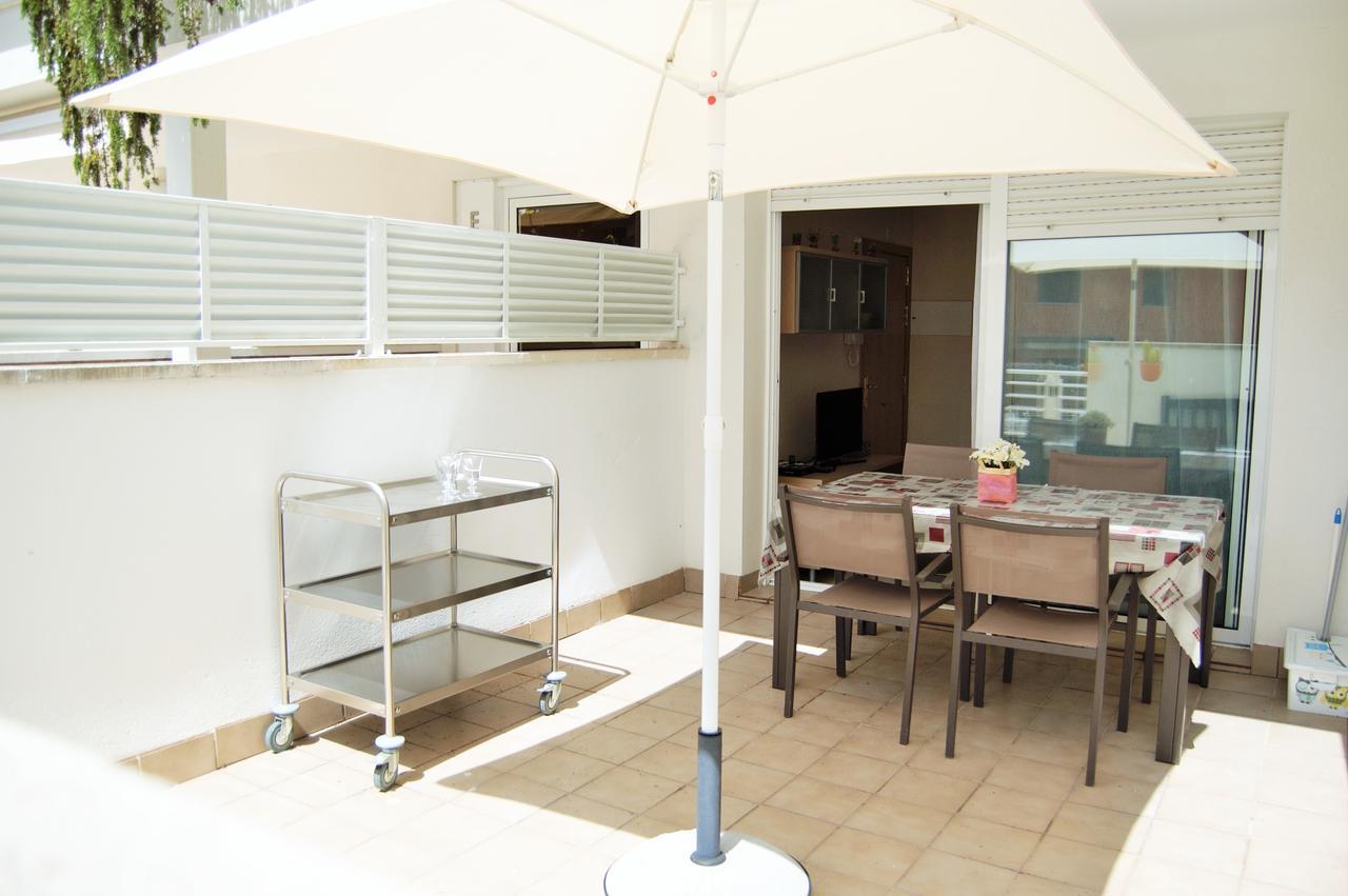 Naiss Garden Family Apartamento *