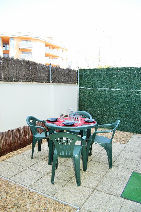 Naiss Garden Family Apartamento