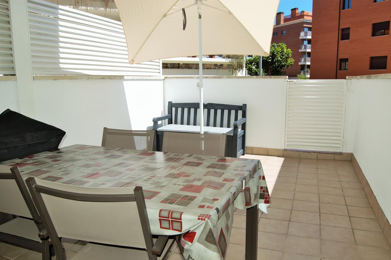 Naiss Garden Family Apartamento