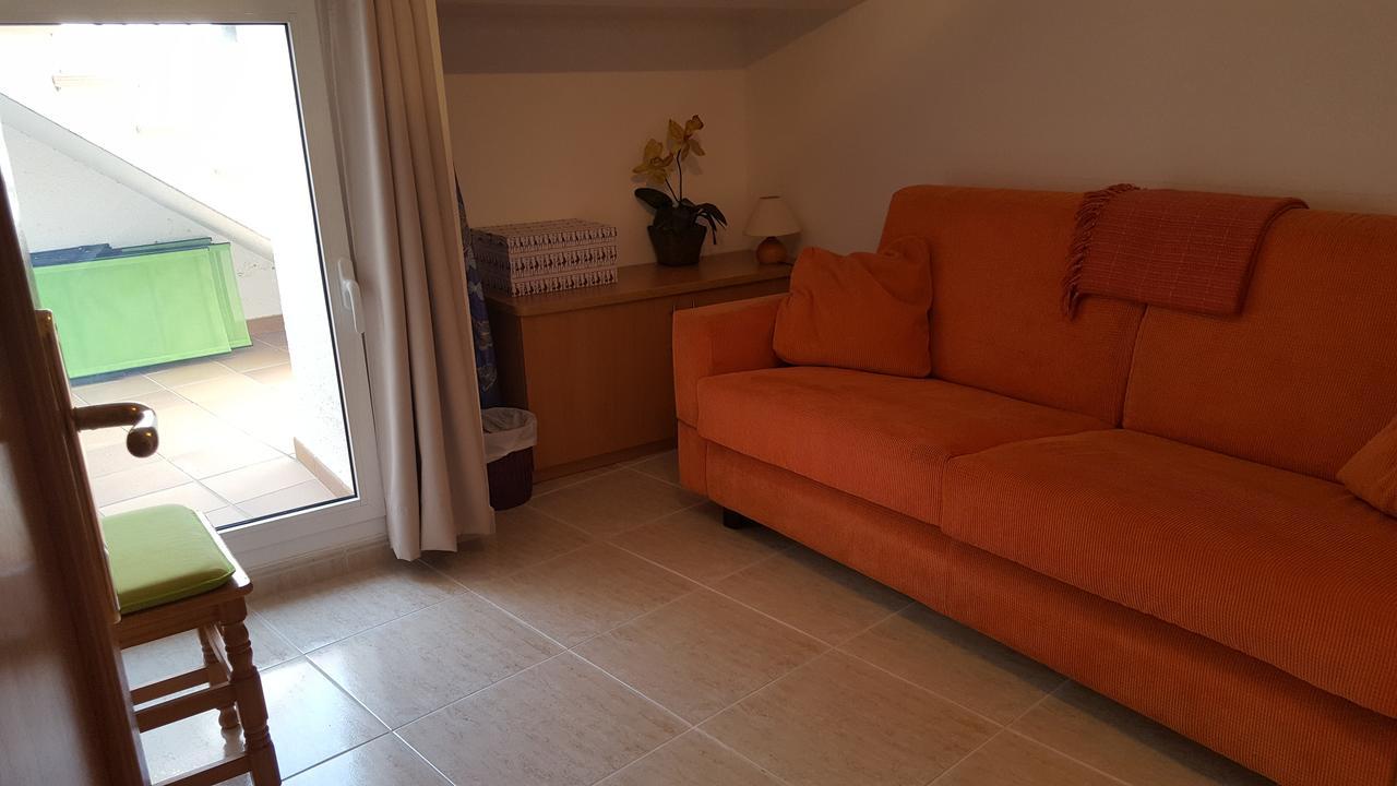 Enginy Apartamento