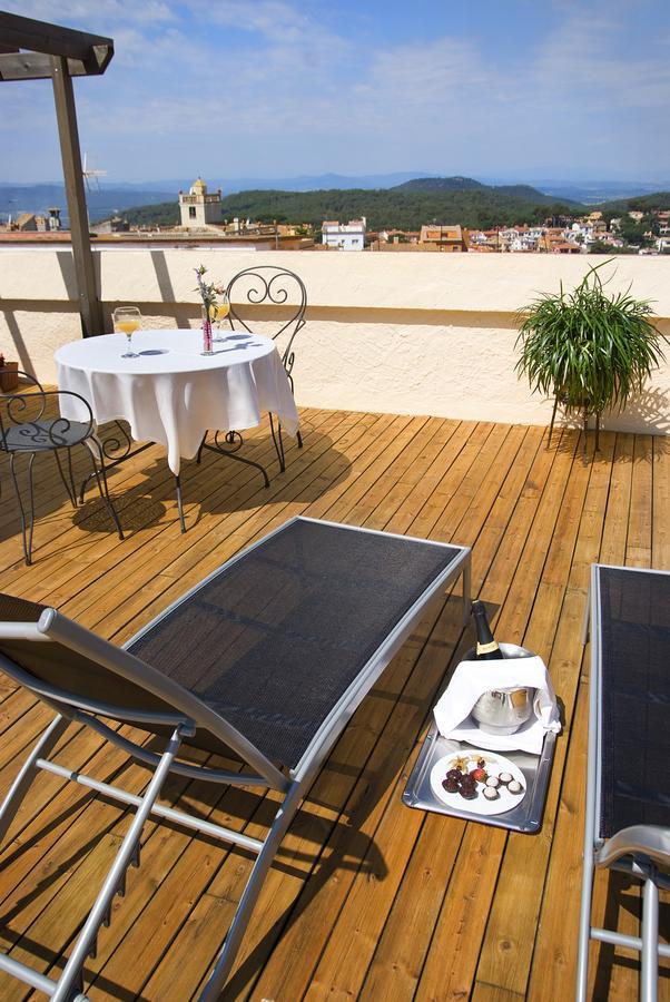 Rosa Hotel Begur