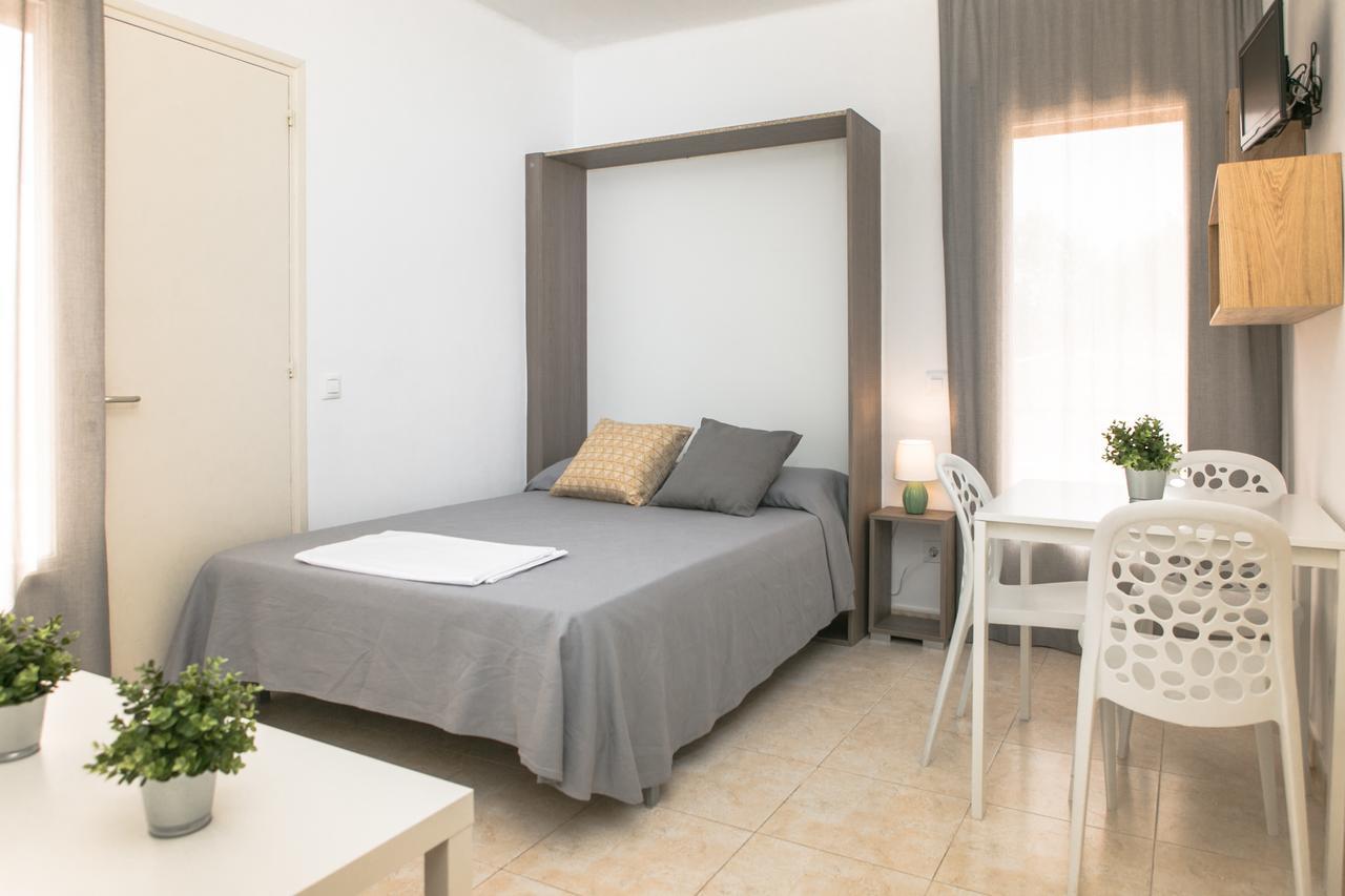Apartment Rvapartaments Benelux Platja d'Aro