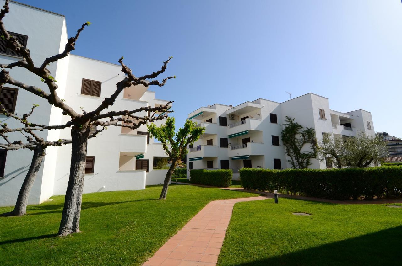 Cala Montgo Apartamento