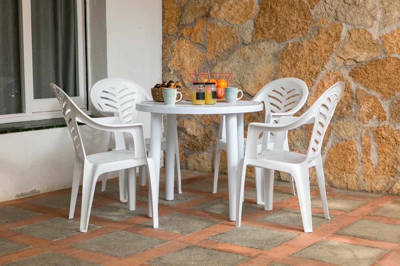 Apartment Rvapartaments Benelux Platja d'Aro