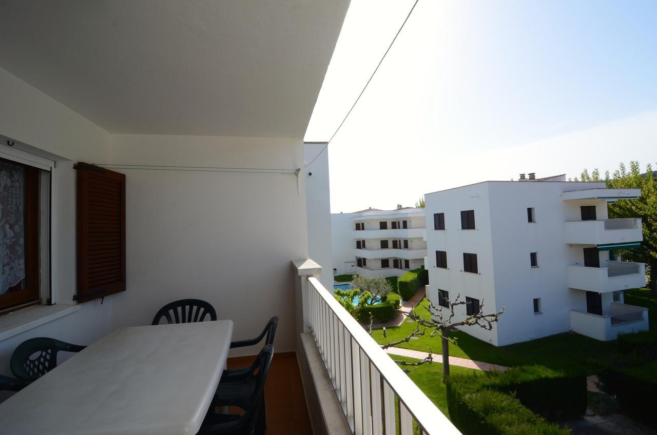 Apartamento Cala Montgo *