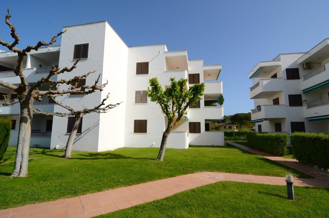 Apartamento Cala Montgo