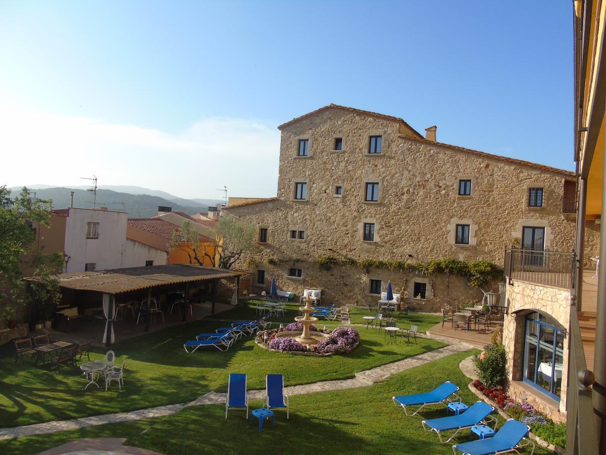Sant Joan Hotel