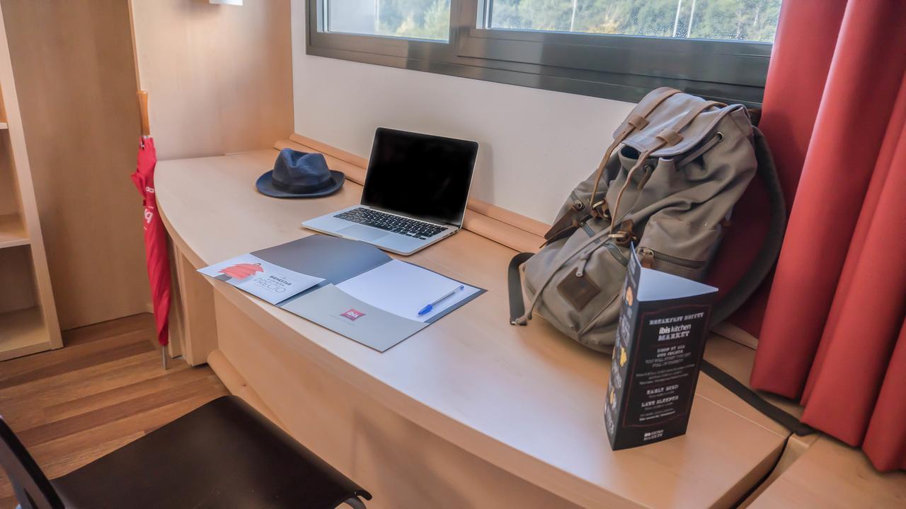 Ibis 2* Gerona