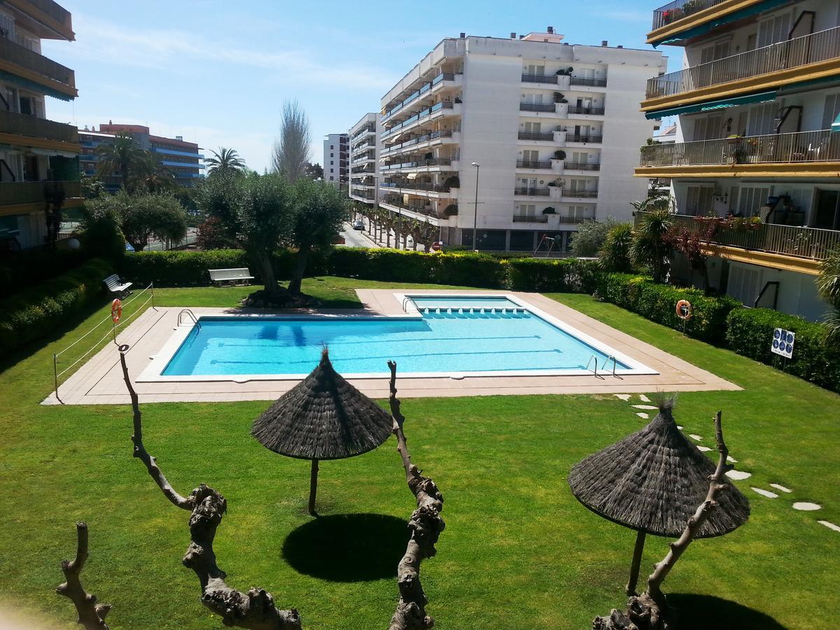 Playas Fenals-costa Brava Vacances Apartamento Lloret de Mar