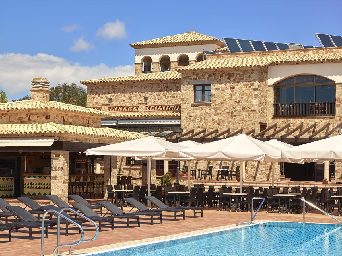 Hapimag Mas Nou Aparthotel