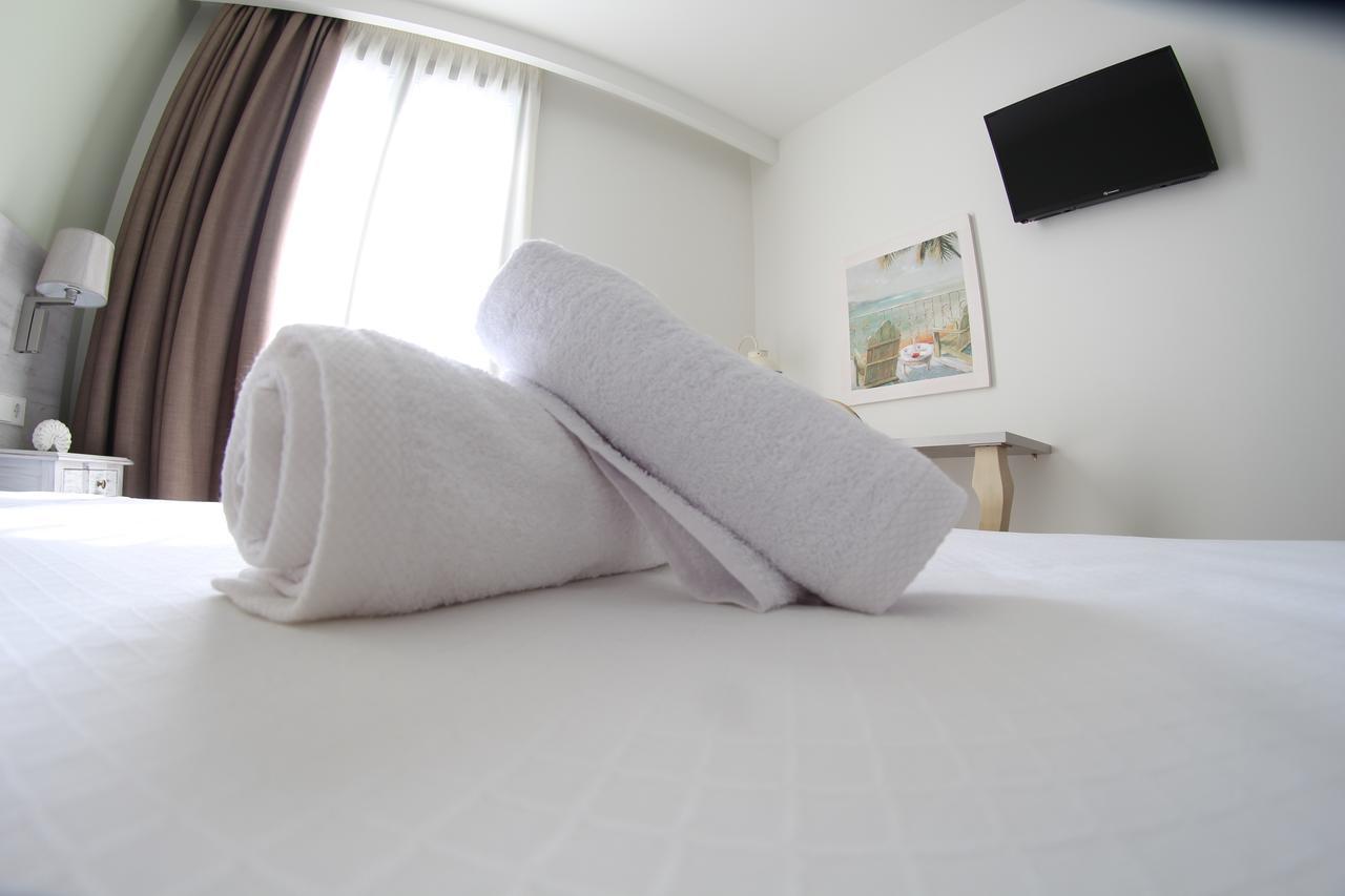 Centre Hotel 2*