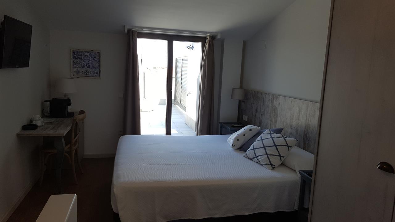 Centre 2* L' Escala