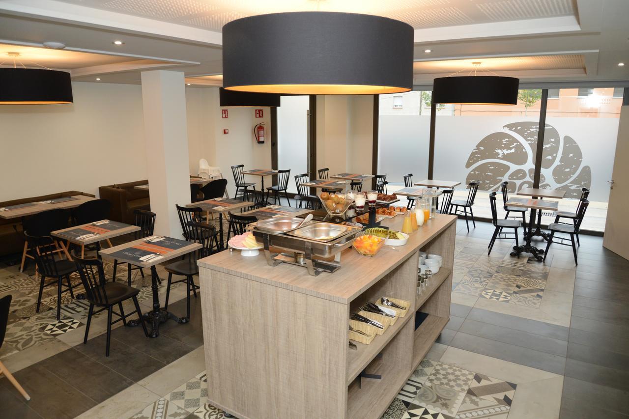 Centre Hotel 2*