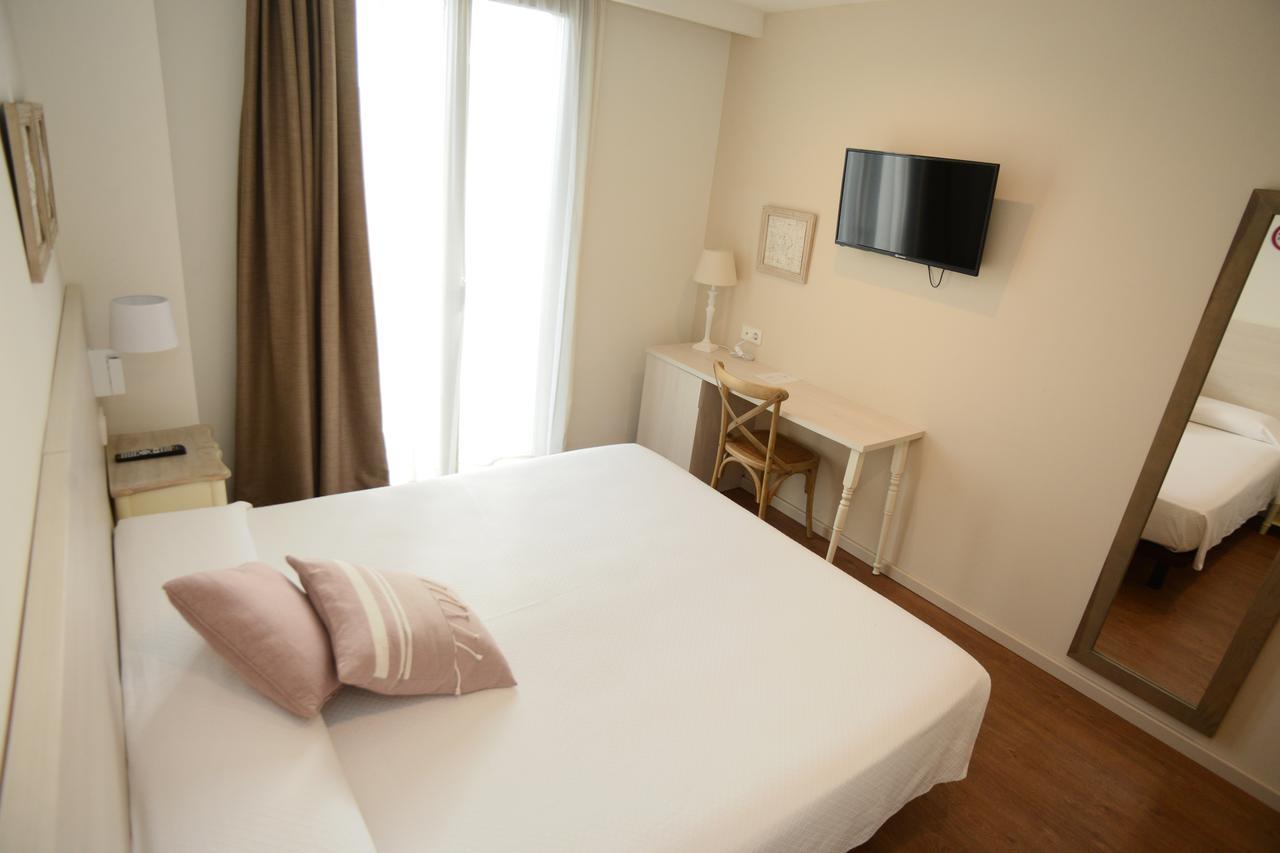 Centre Hotel