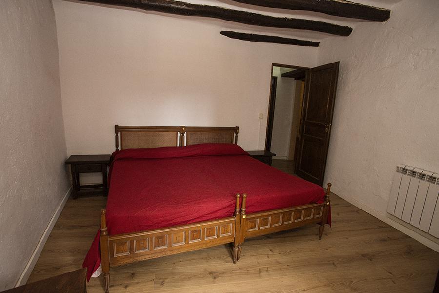Can Muní Casa rural *