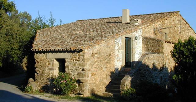 Can Muní Casa rural *