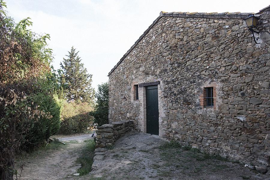 Can Muní Casa rural *
