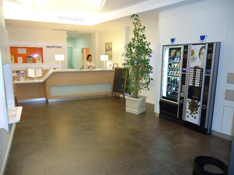 Ibis Budget Costa Brava