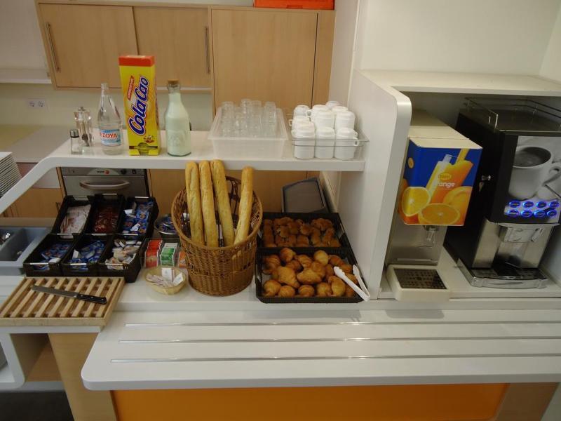 Ibis Budget Costa Brava 2*