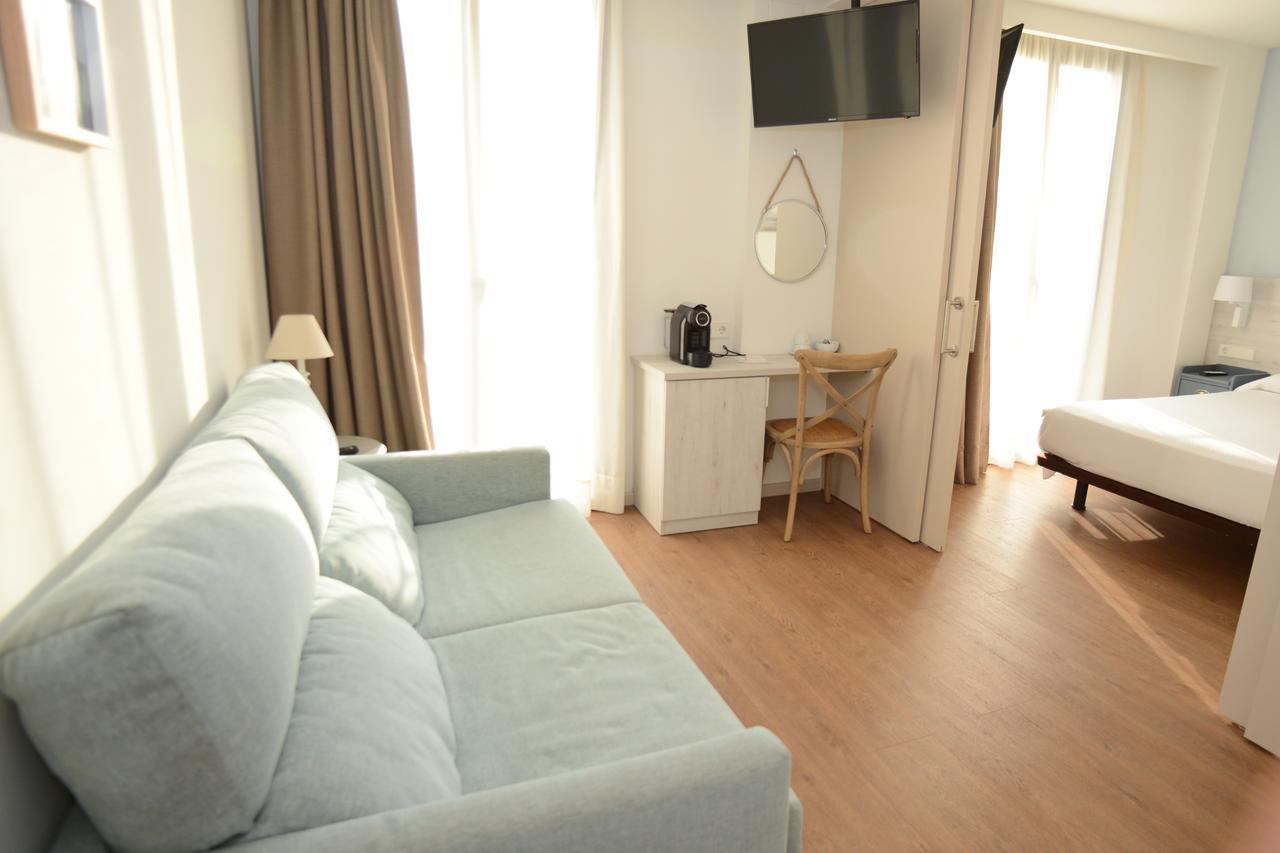 Centre Hotel
