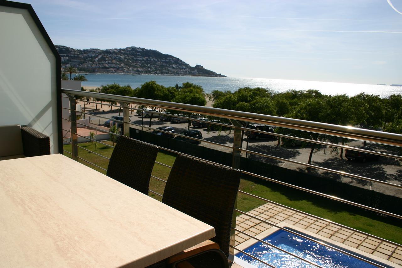 Apartment Terraza - Salata Mar *