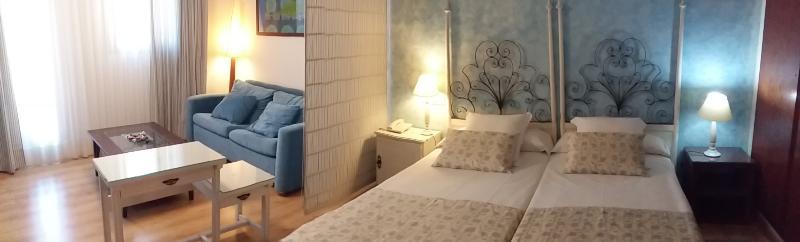 Rosa Hotel Begur