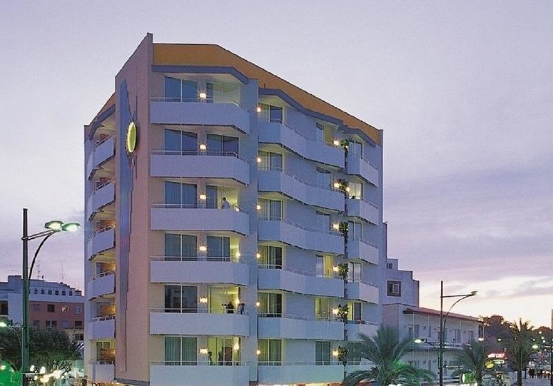 Apartment Lloret Sun Lloret de Mar
