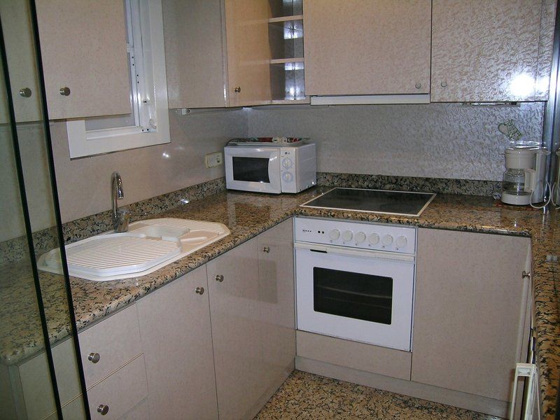 Bloc Goya By Interhome Apartamento *