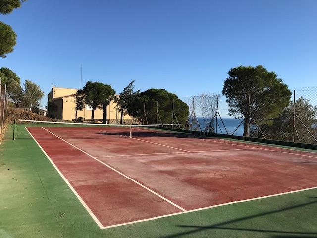 Bella Сasa de vacaciones Portbou