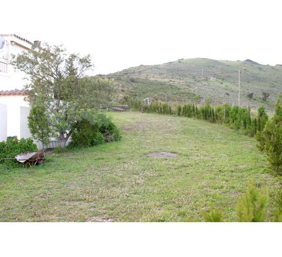 Bella Сasa de vacaciones Portbou