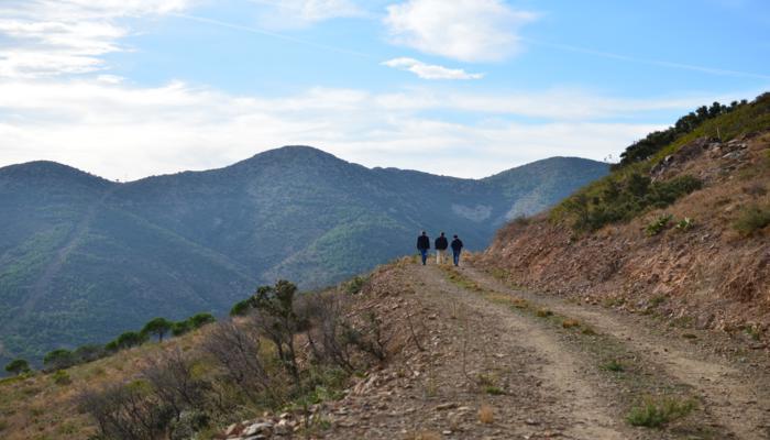 Bella Сasa de vacaciones Portbou