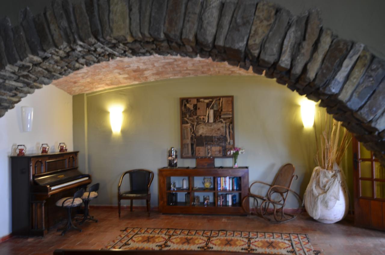 Galena Mas Comangau Hotel Begur