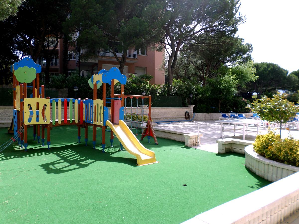 Blaumar Hotel Blanes