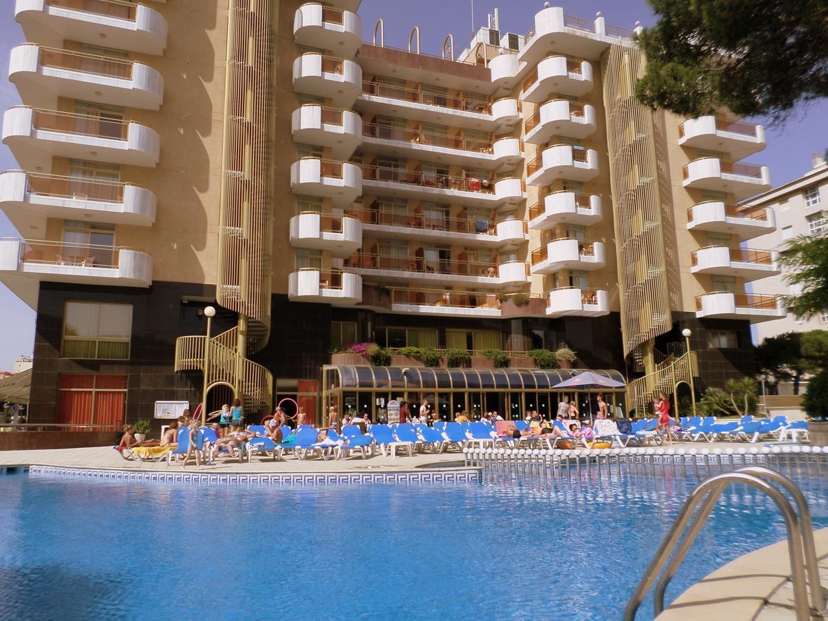 Blaumar Hotel