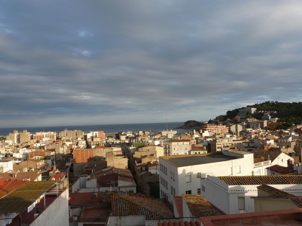 Puig Sant Feliu de Guíxols