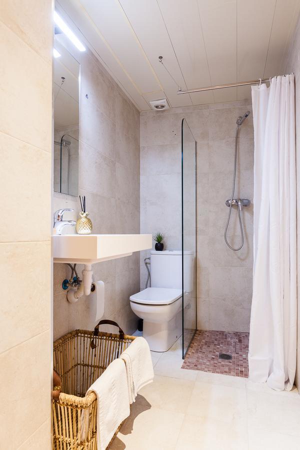Apartamento Catedral Boutique Gerona