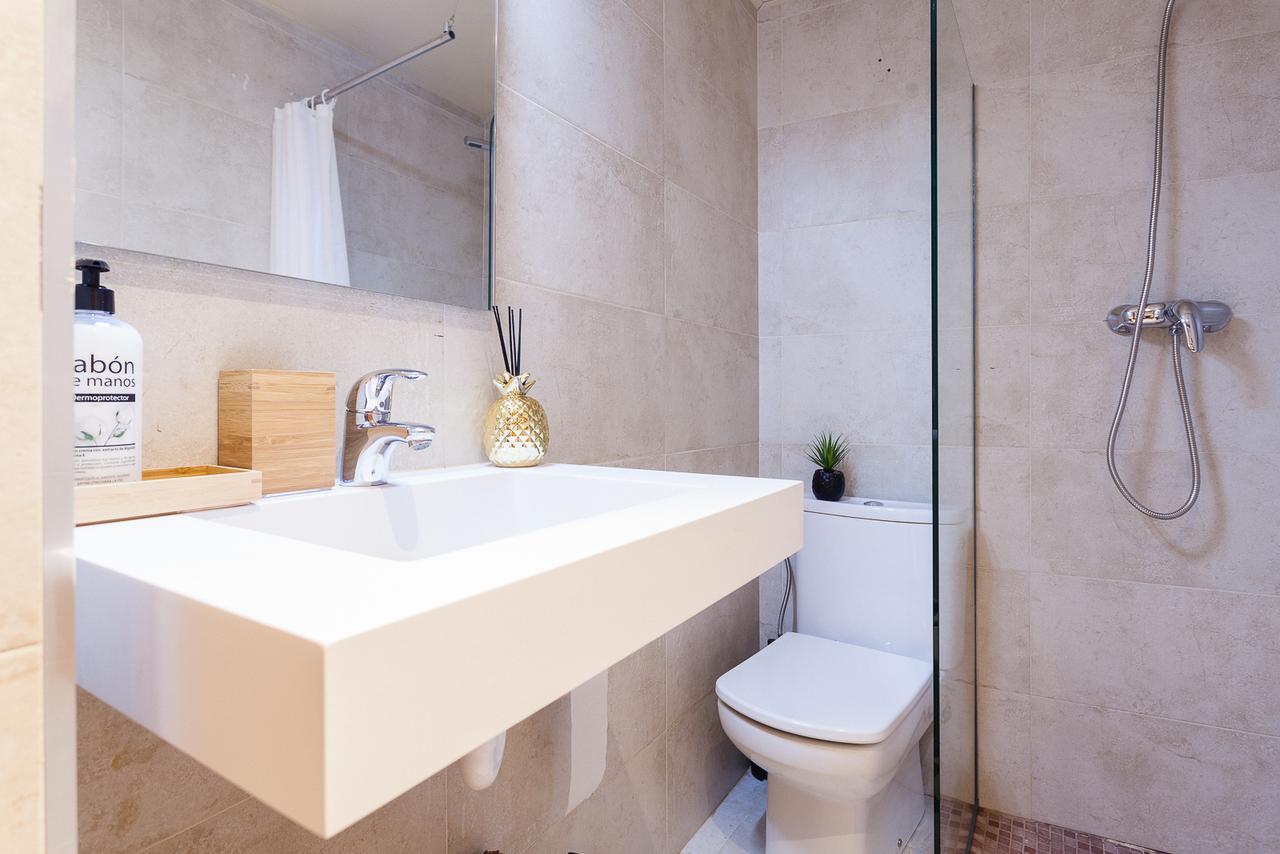 Apartamento Catedral Boutique Gerona