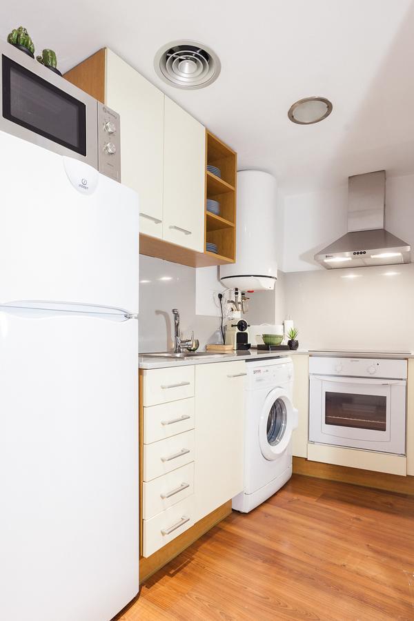 Catedral Boutique Apartamento *