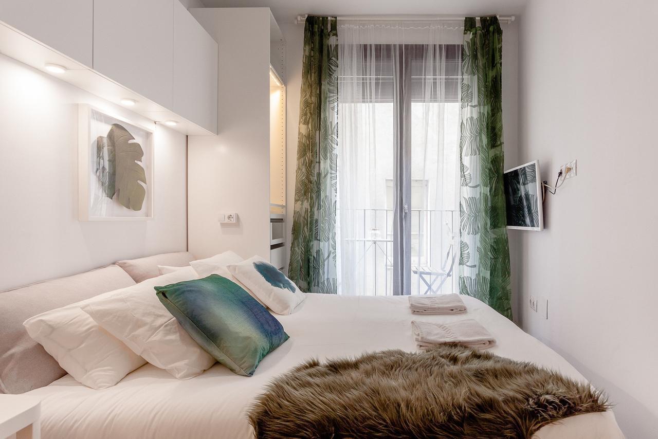 Catedral Boutique Apartamento Gerona