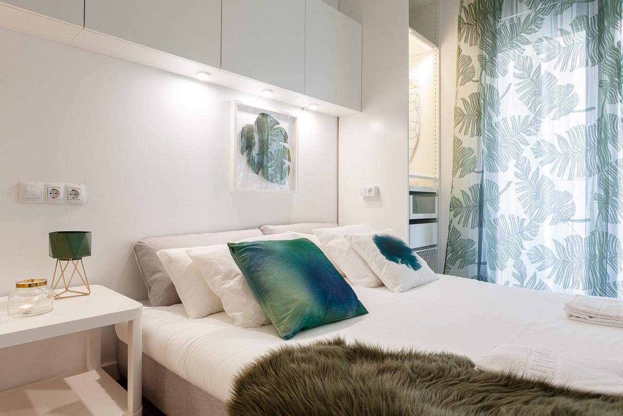 Apartamento Catedral Boutique Gerona