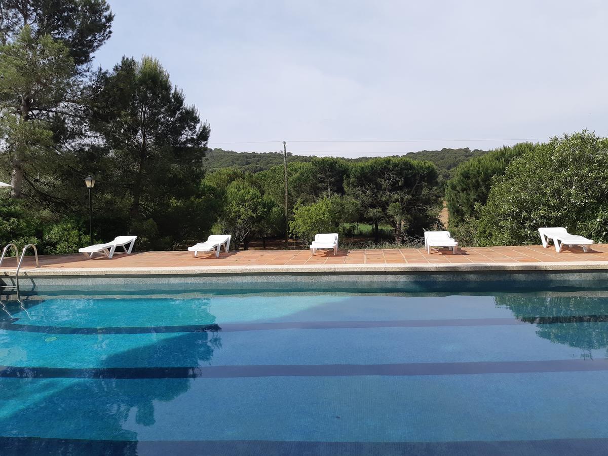 Puig Gros Bed and breakfast