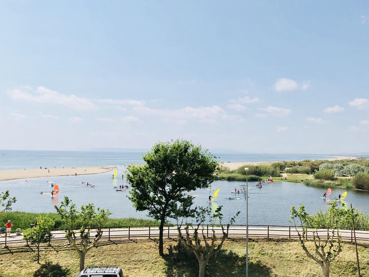 Apartment Delta Muga 1-21